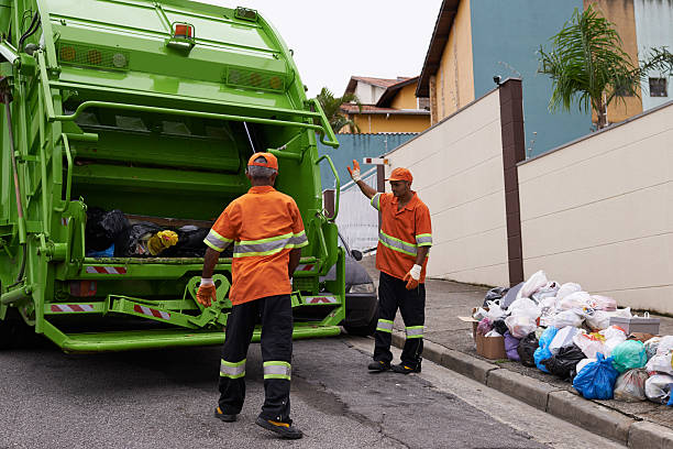 Demolition Debris Removal in Newport, OH
